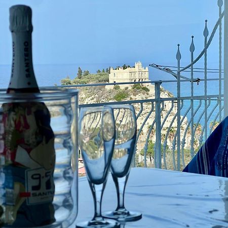 Bella Tropea Suite 외부 사진