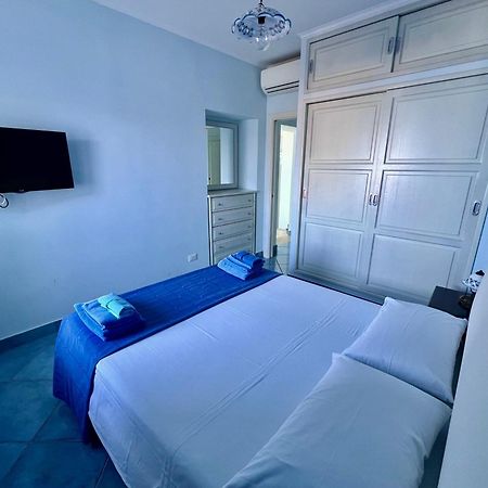 Bella Tropea Suite 외부 사진