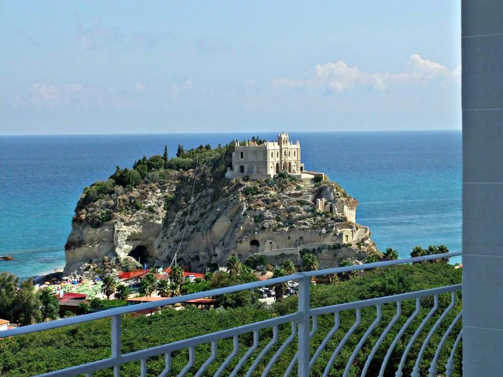 Bella Tropea Suite 객실 사진