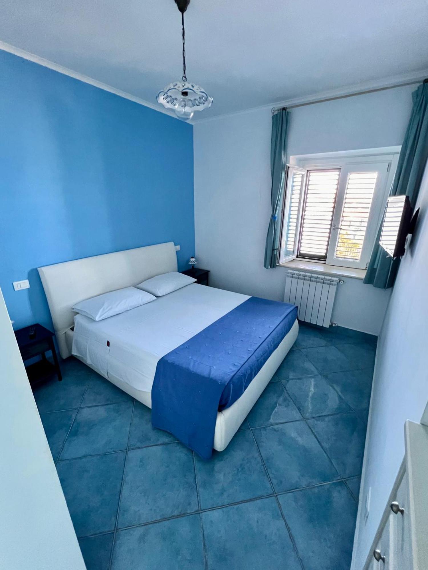 Bella Tropea Suite 외부 사진