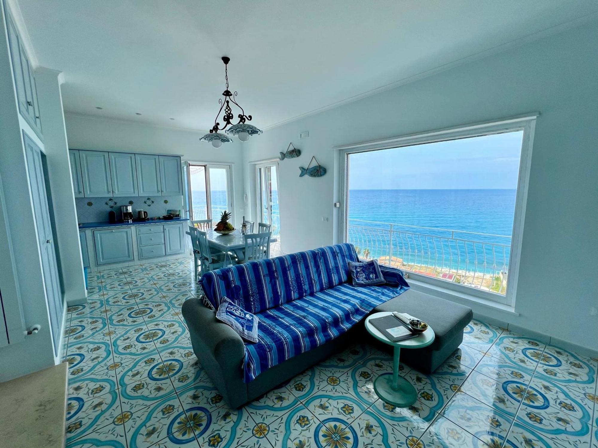 Bella Tropea Suite 외부 사진
