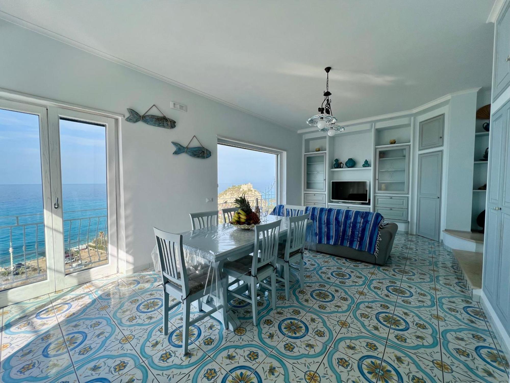 Bella Tropea Suite 외부 사진