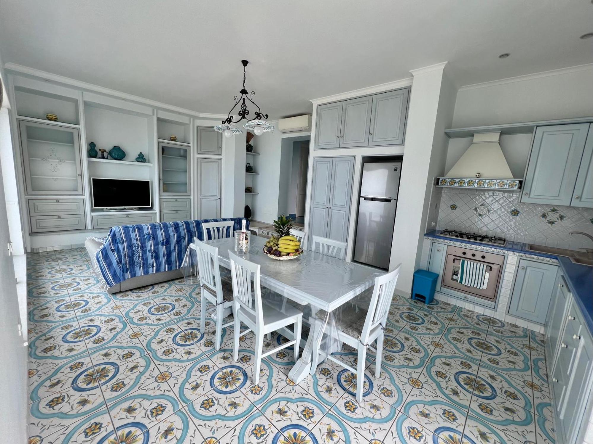 Bella Tropea Suite 외부 사진