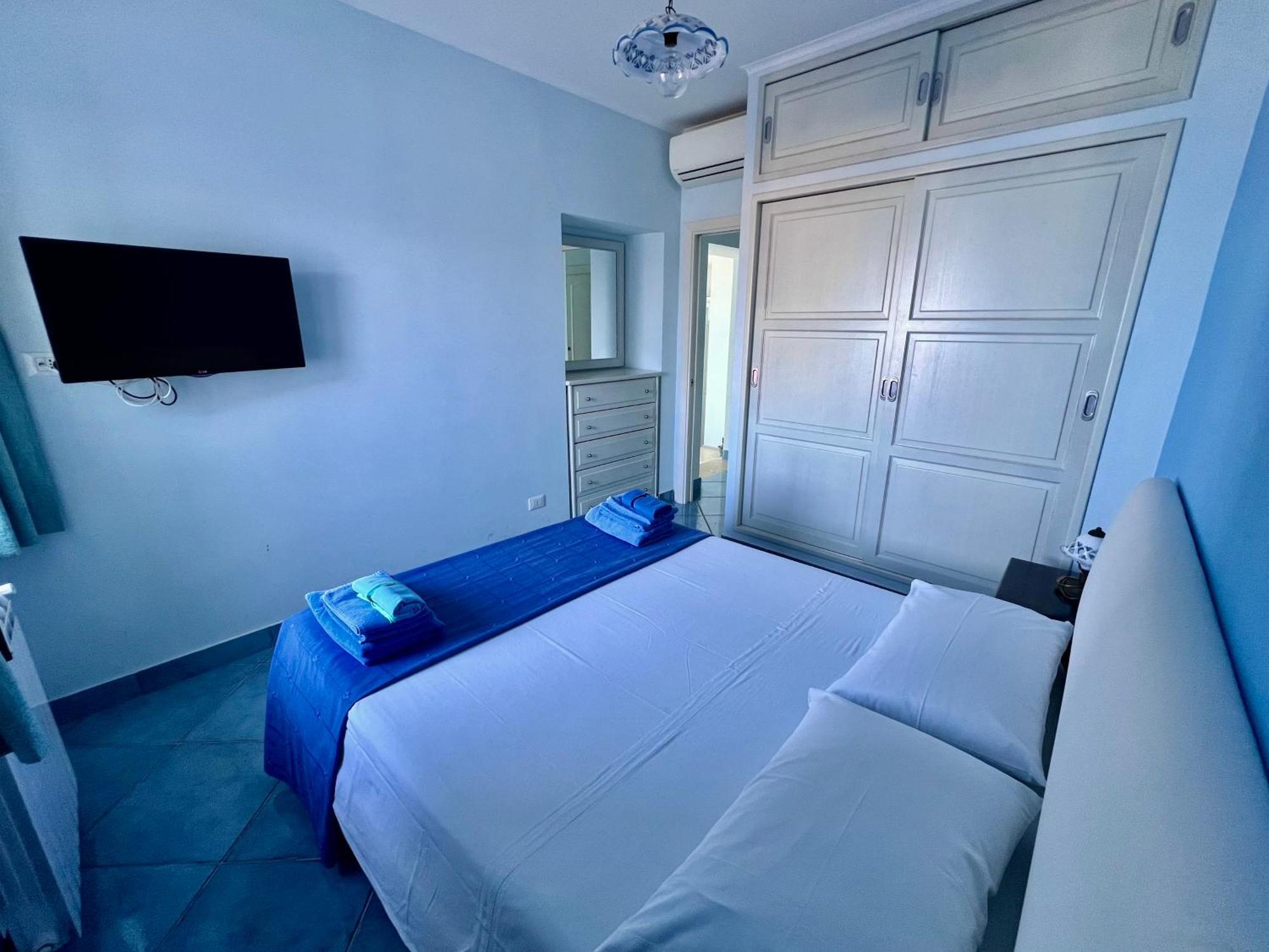 Bella Tropea Suite 외부 사진