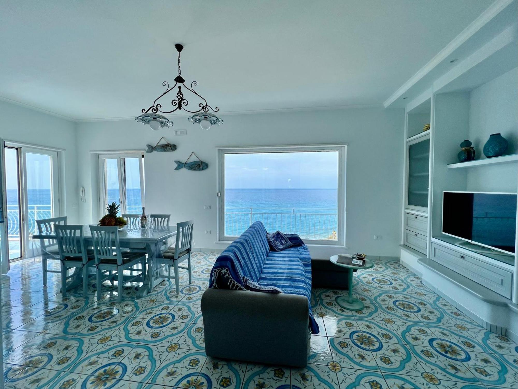 Bella Tropea Suite 외부 사진
