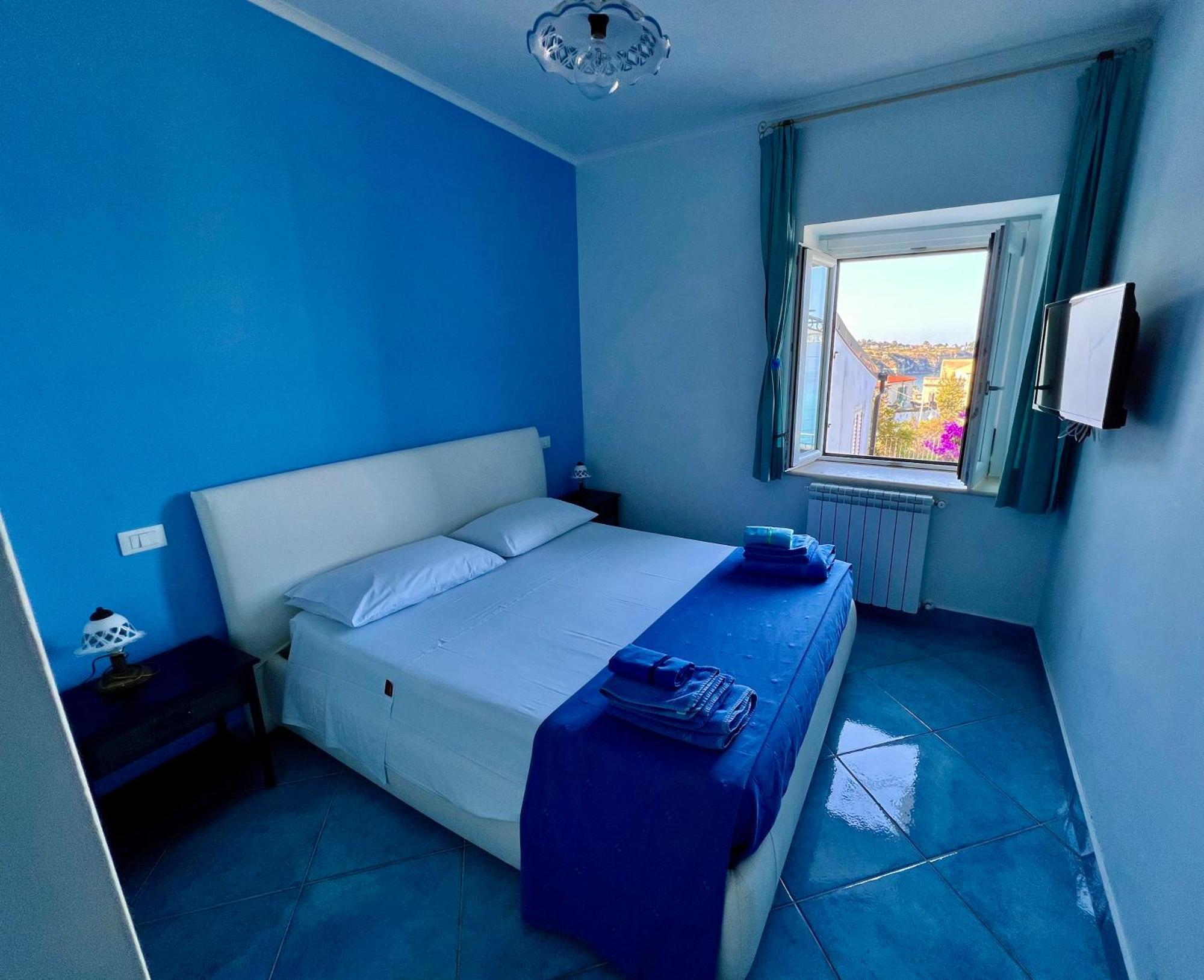 Bella Tropea Suite 외부 사진
