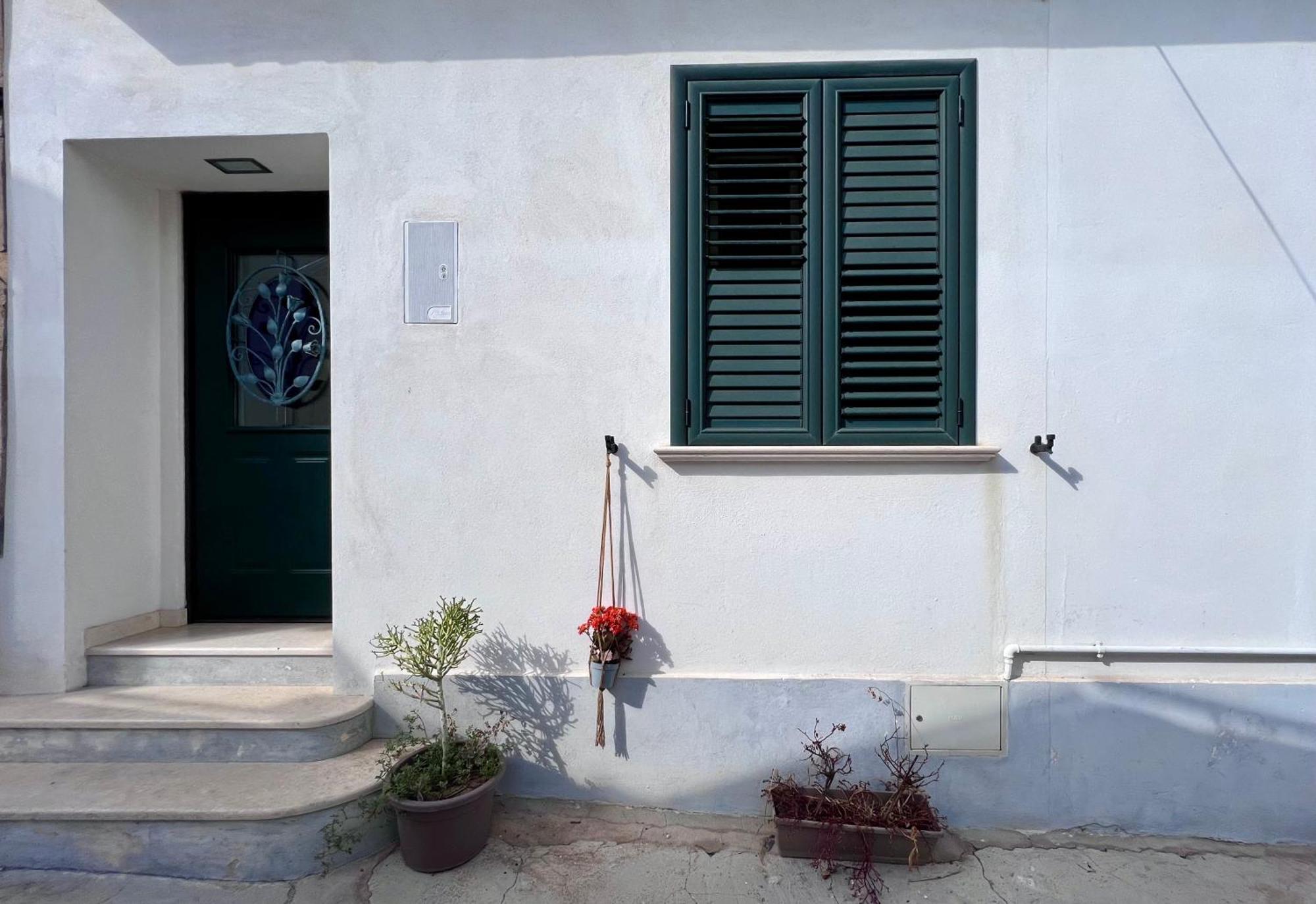 Bella Tropea Suite 외부 사진