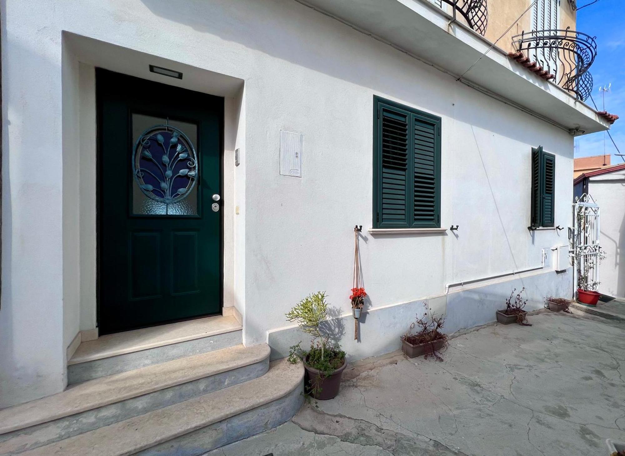 Bella Tropea Suite 외부 사진