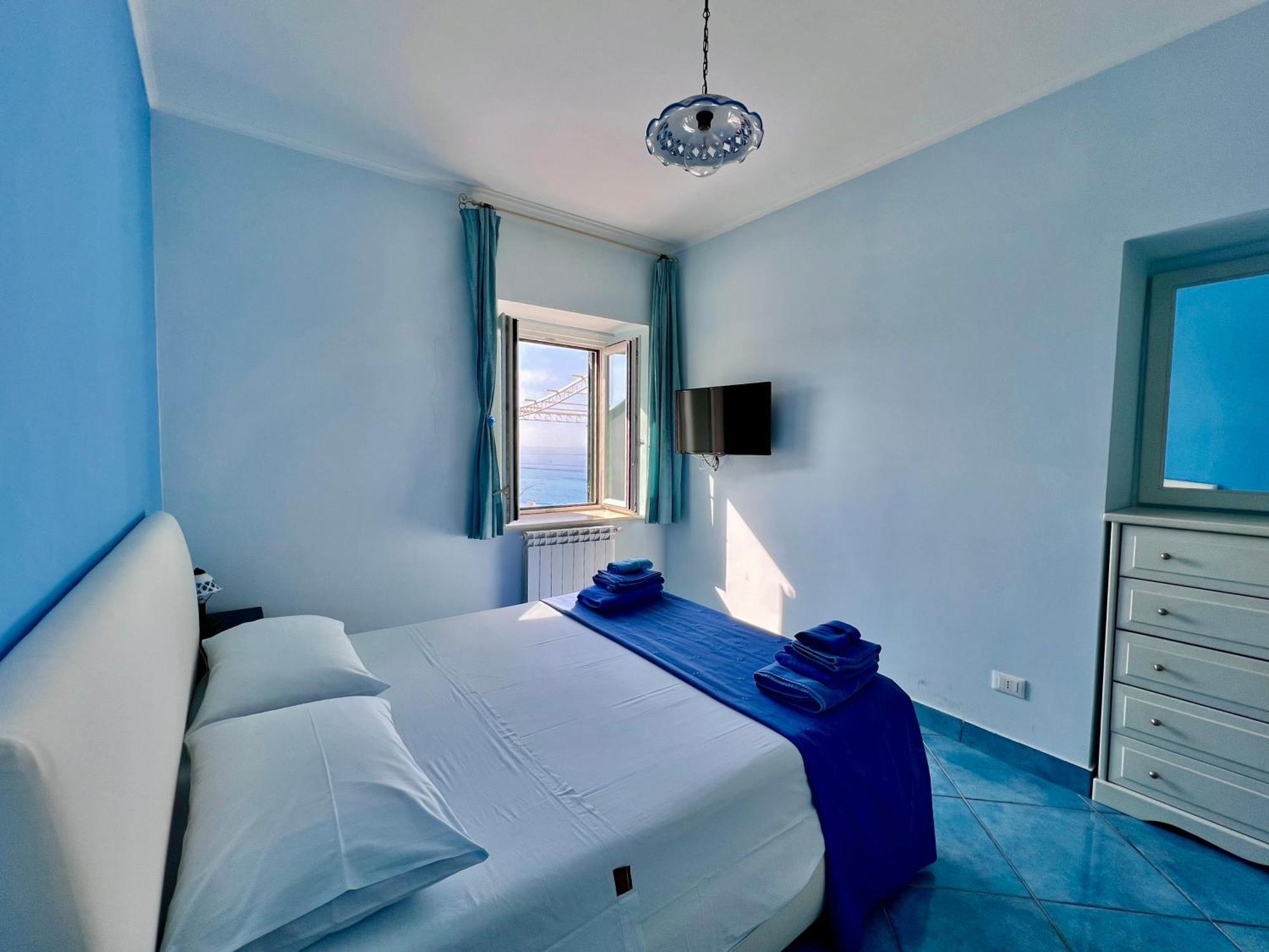 Bella Tropea Suite 외부 사진