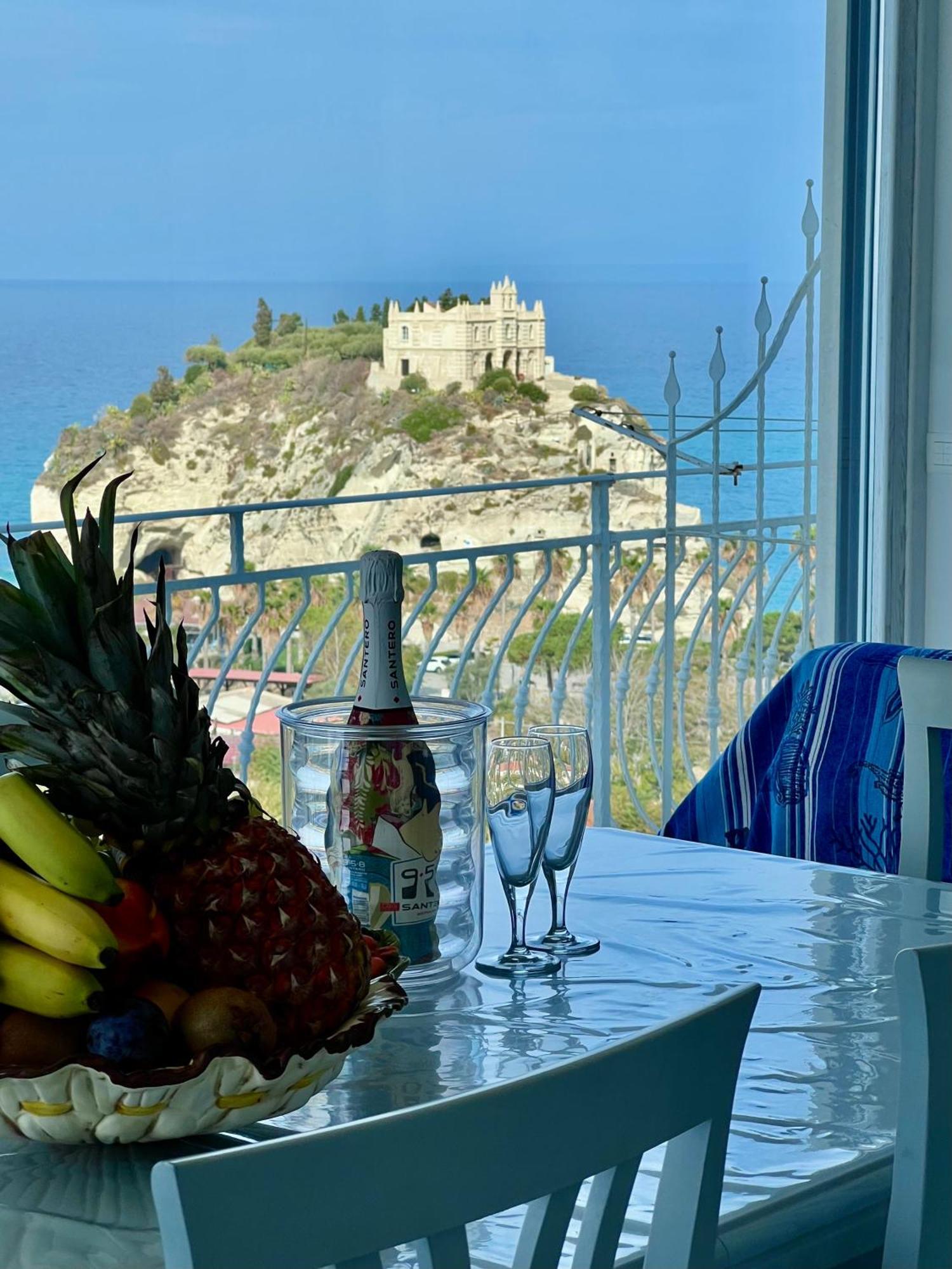 Bella Tropea Suite 외부 사진
