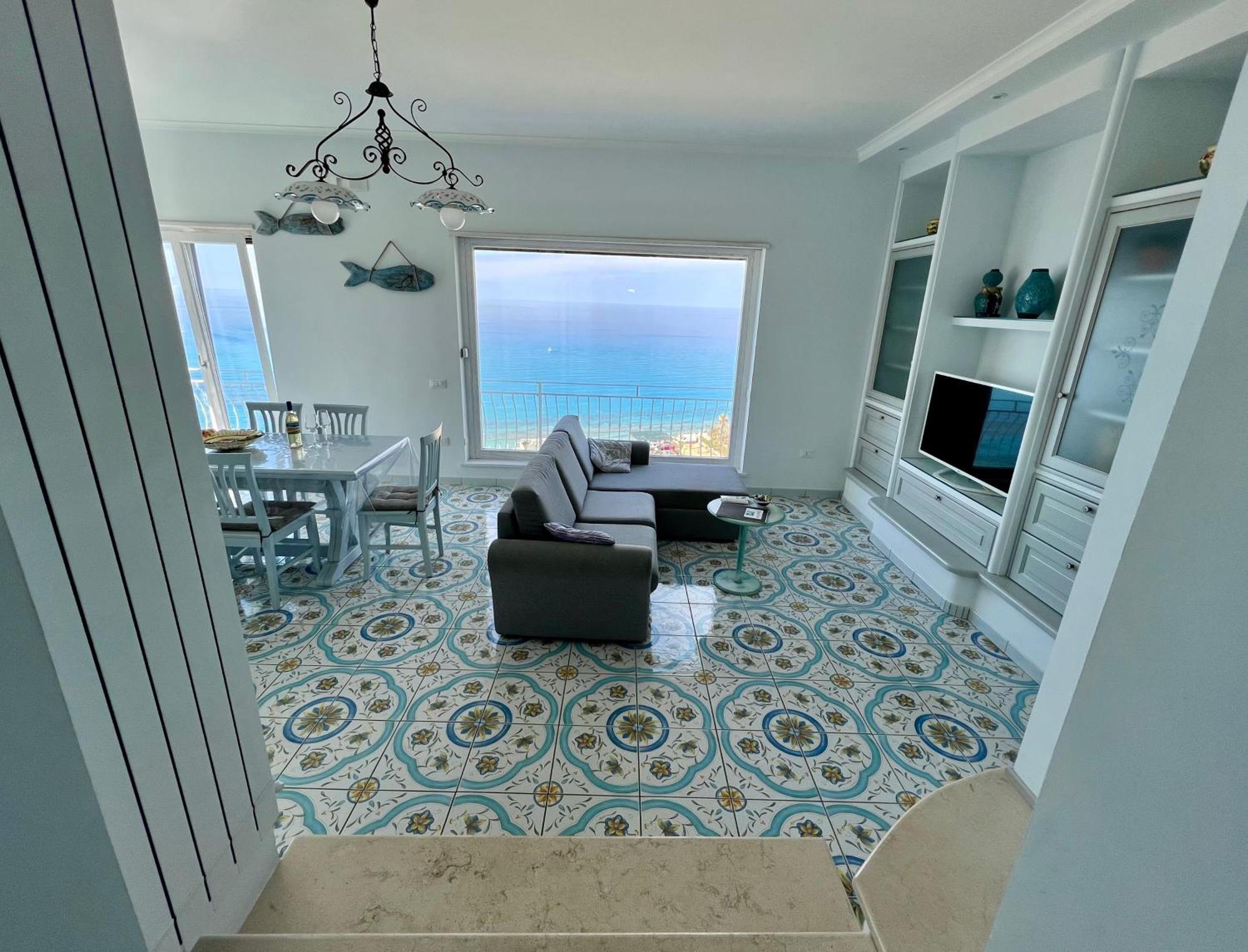 Bella Tropea Suite 외부 사진
