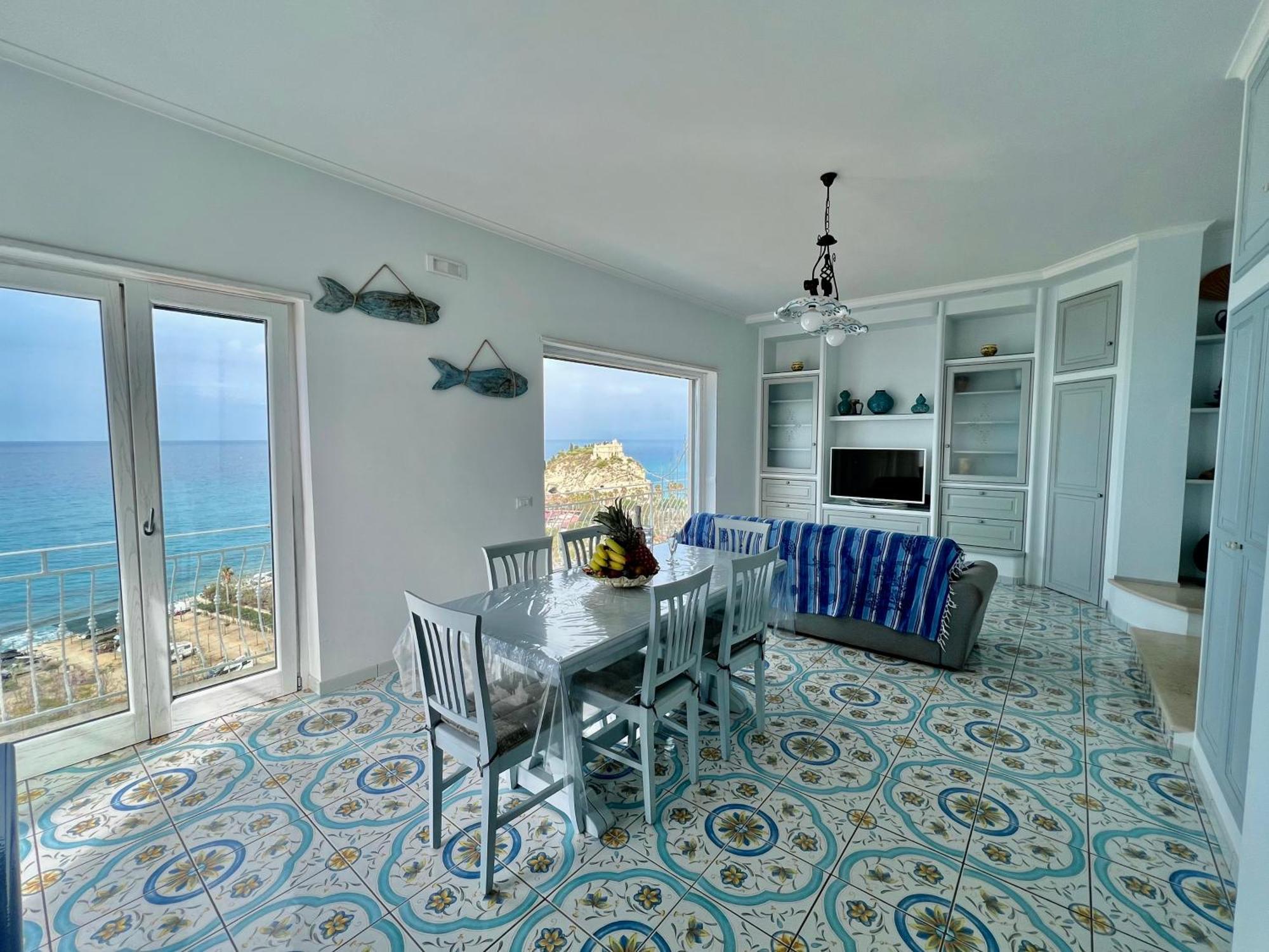 Bella Tropea Suite 외부 사진