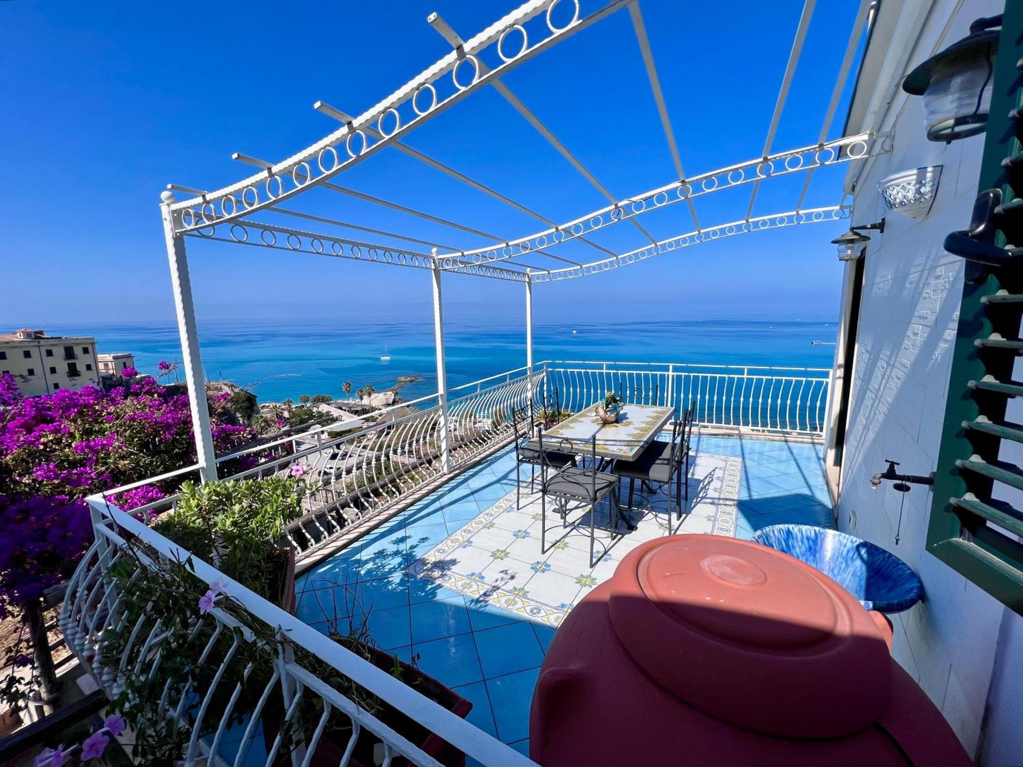 Bella Tropea Suite 외부 사진