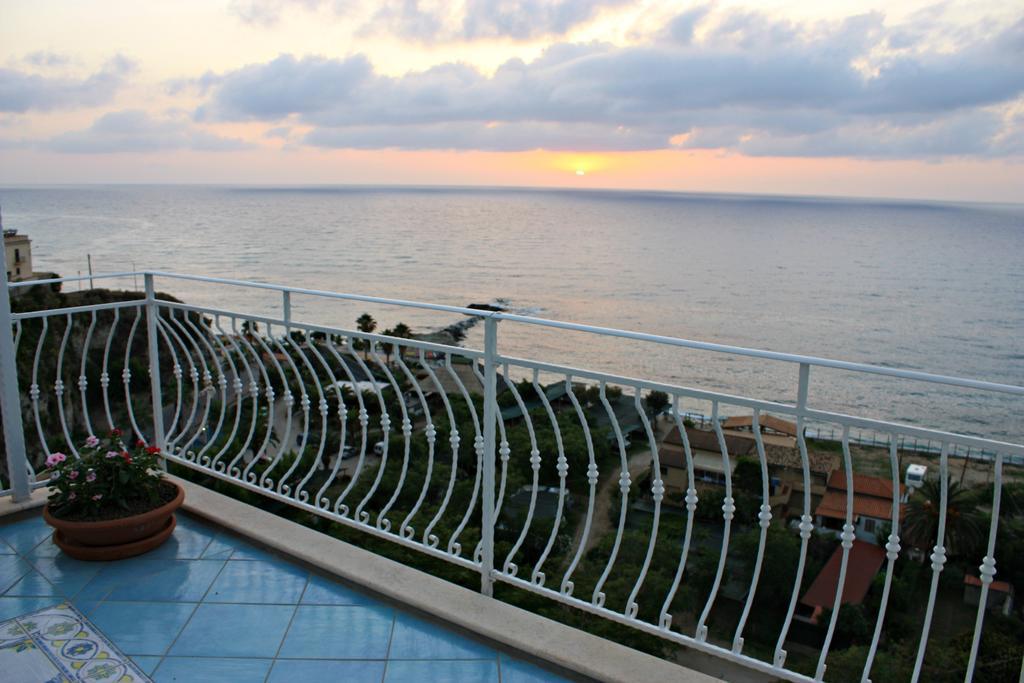 Bella Tropea Suite 객실 사진
